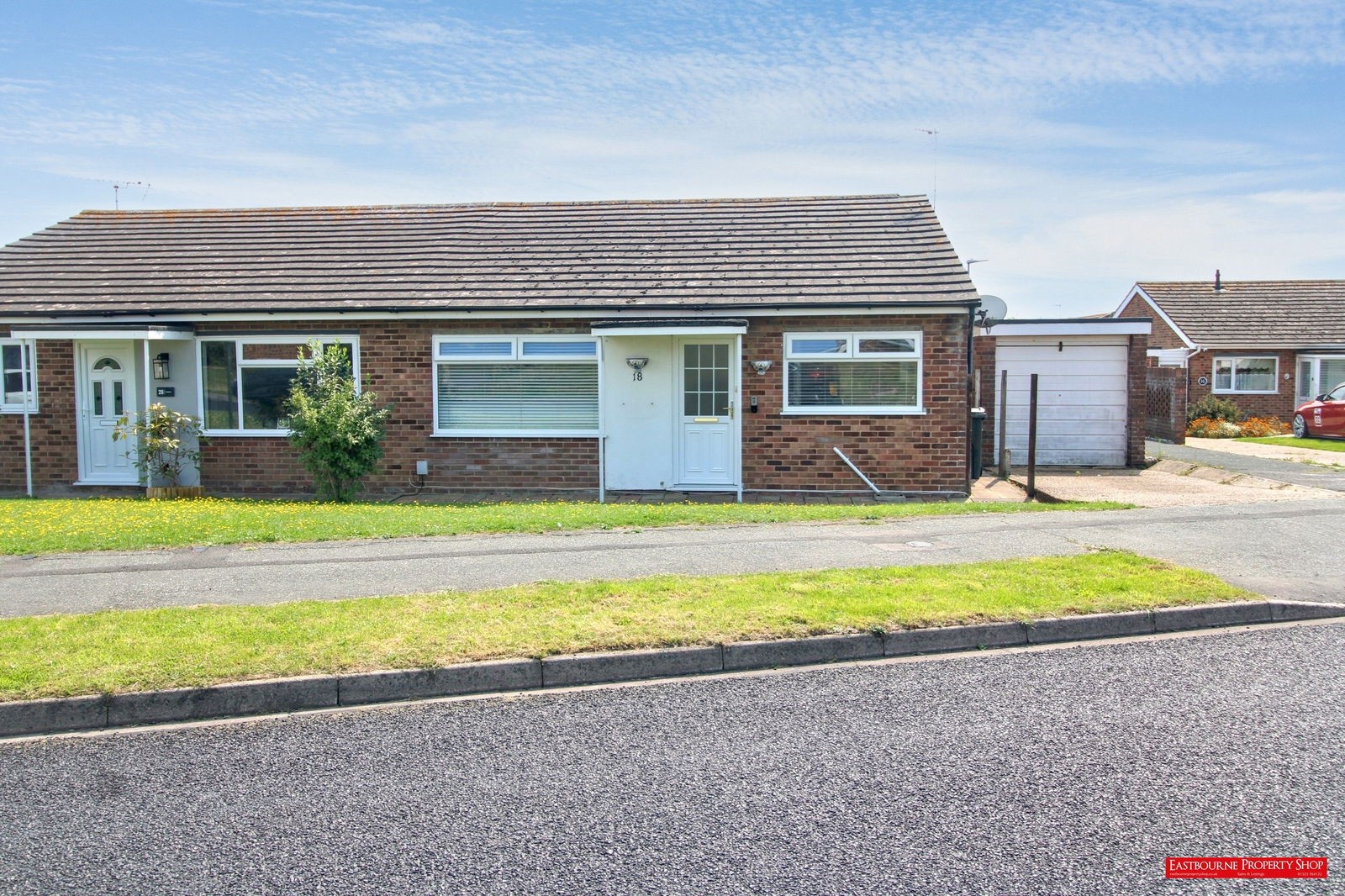 Images for Kingfisher Drive, Eastbourne, East Sussex, BN23 7RE