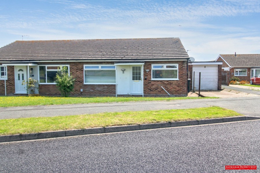 Images for Kingfisher Drive, Eastbourne, East Sussex, BN23 7RE