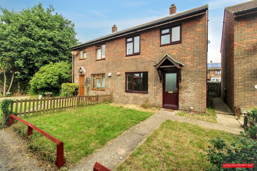 Images for The Crossways, Stone Cross, Pevensey, BN24 5EJ