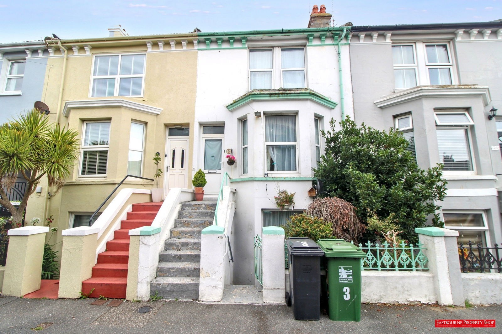 Images for Wellesley Road, Eastbourne, BN21 3RJ