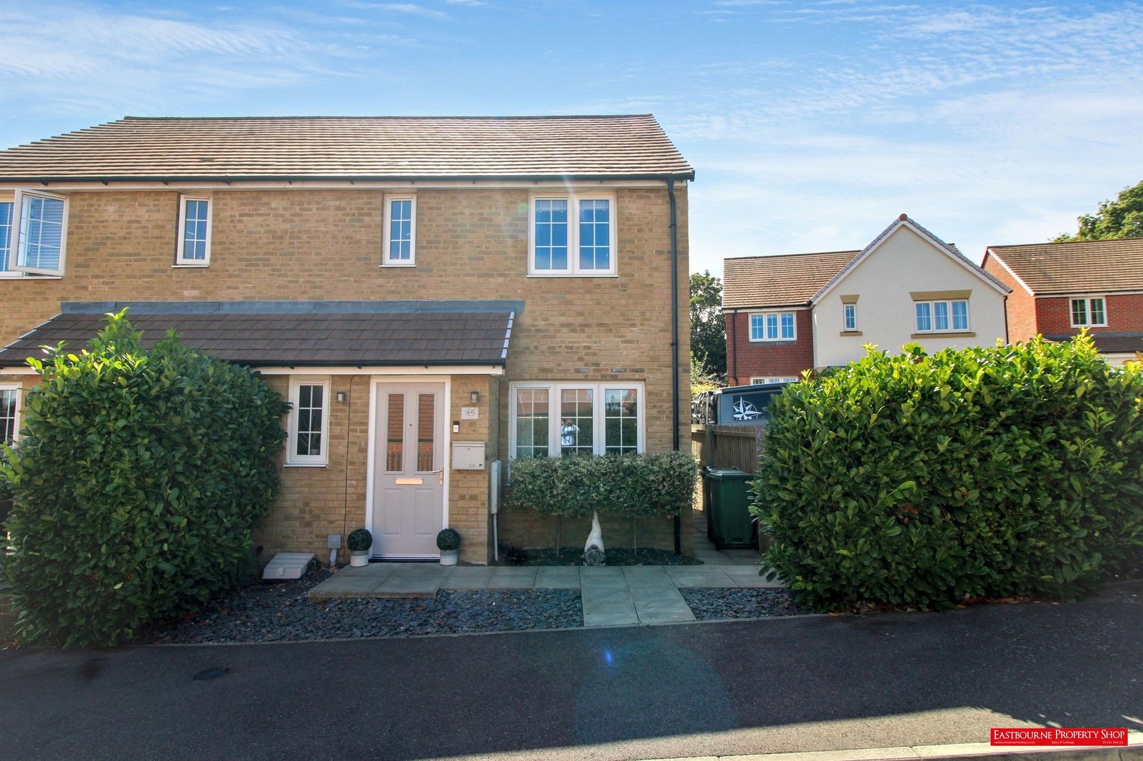 Images for Red Clover Close, Stone Cross, Pevensey, BN24 5FW
