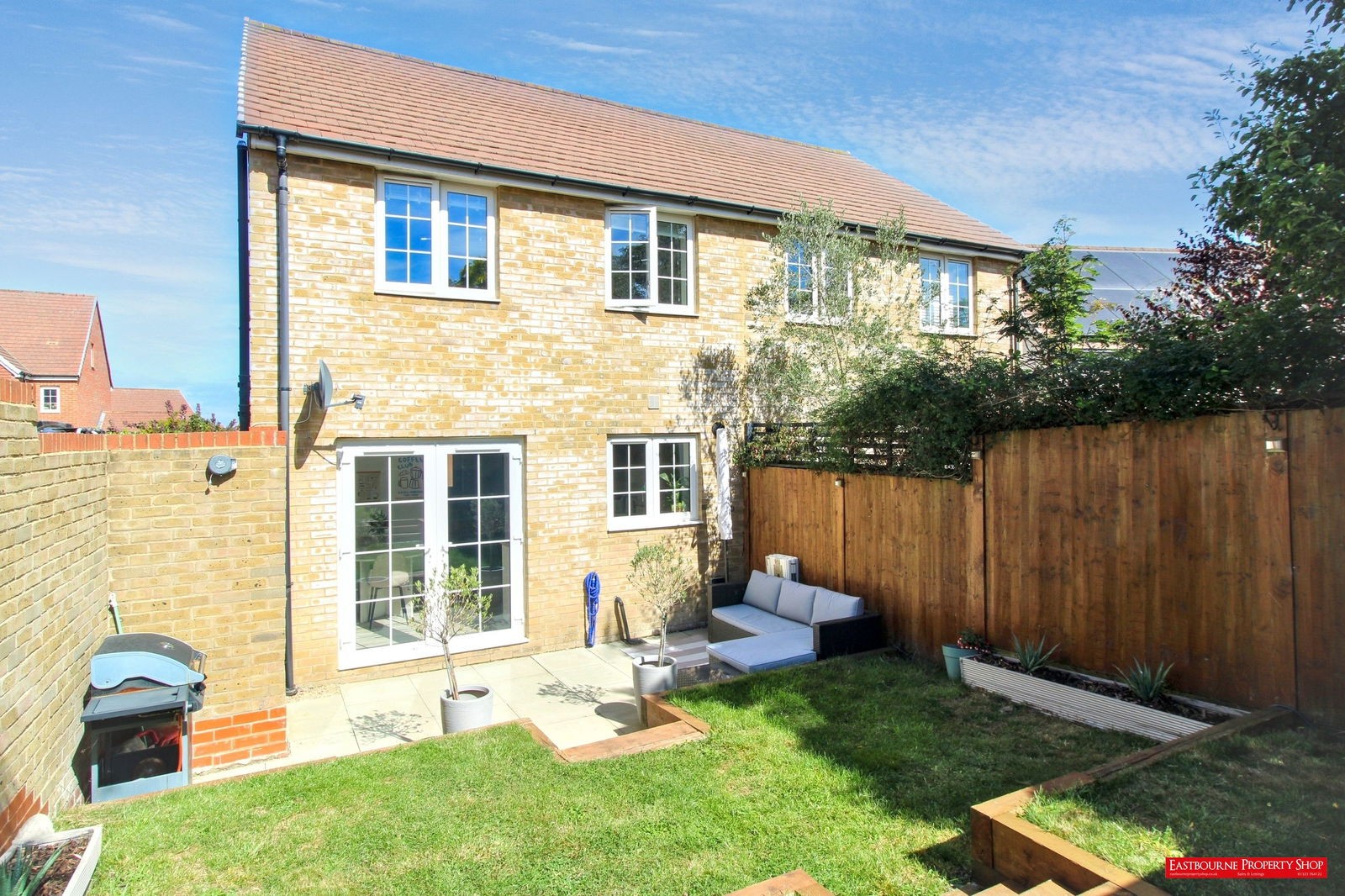 Images for Red Clover Close, Stone Cross, Pevensey, BN24 5FW
