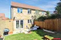 Images for Red Clover Close, Stone Cross, Pevensey, BN24 5FW