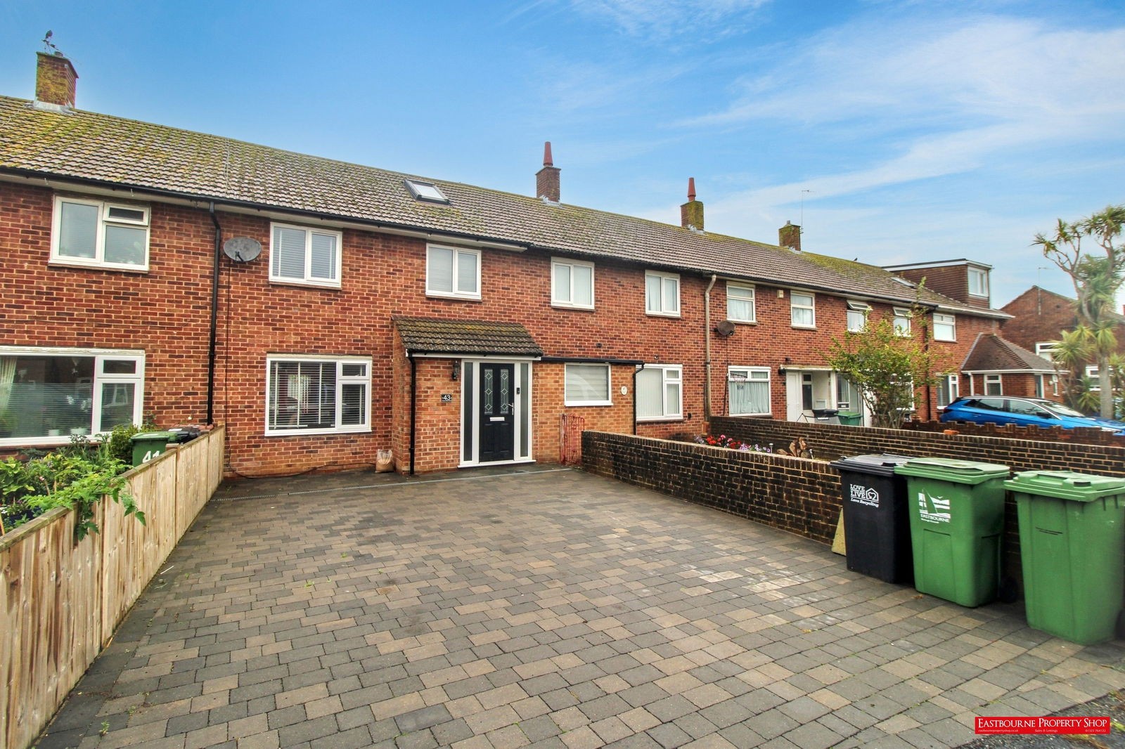 Images for Great Cliffe Road, Eastbourne, BN23 7BB