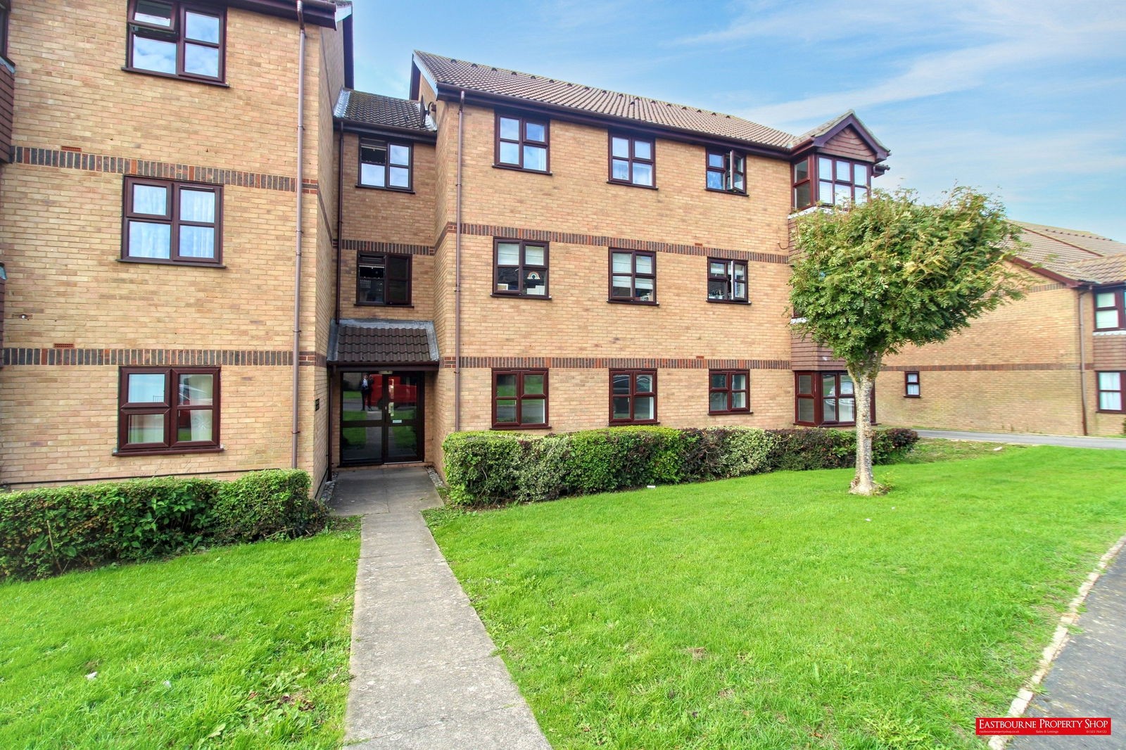 Images for Snowdon Close, Eastbourne, BN23 8HZ