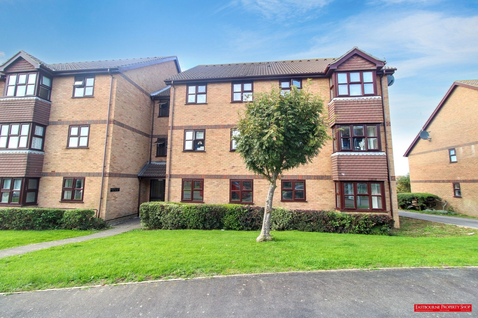 Images for Snowdon Close, Eastbourne, BN23 8HZ