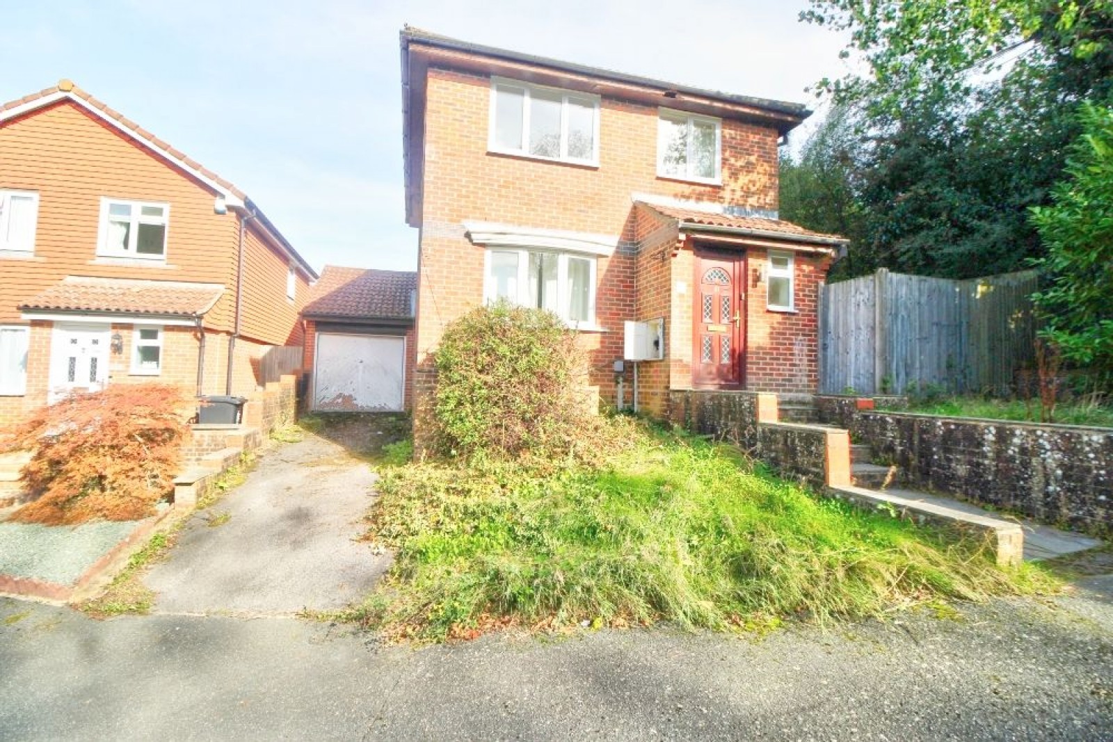 Images for Marlborough Close, Eastbourne, BN23 8AN