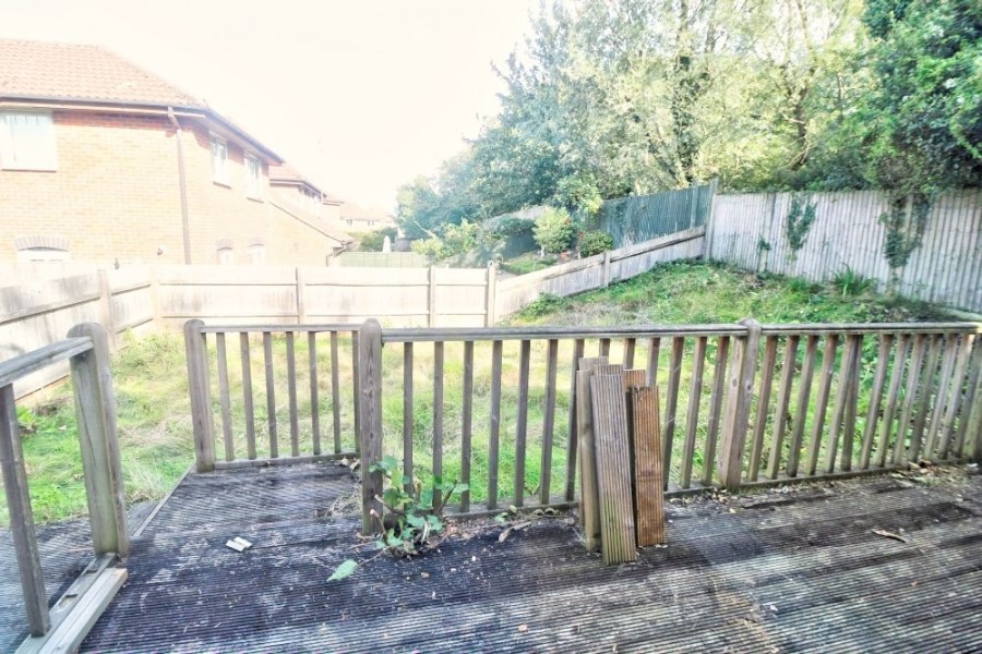 Images for Marlborough Close, Eastbourne, BN23 8AN