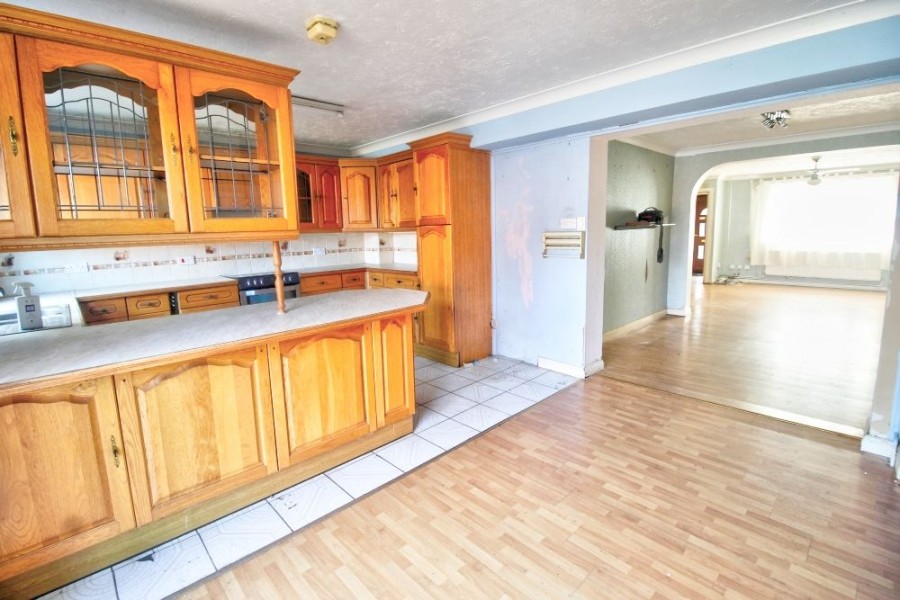 Images for Marlborough Close, Eastbourne, BN23 8AN