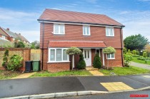 Images for Willow Herb Way, Stone Cross, Pevensey, BN24 5FZ