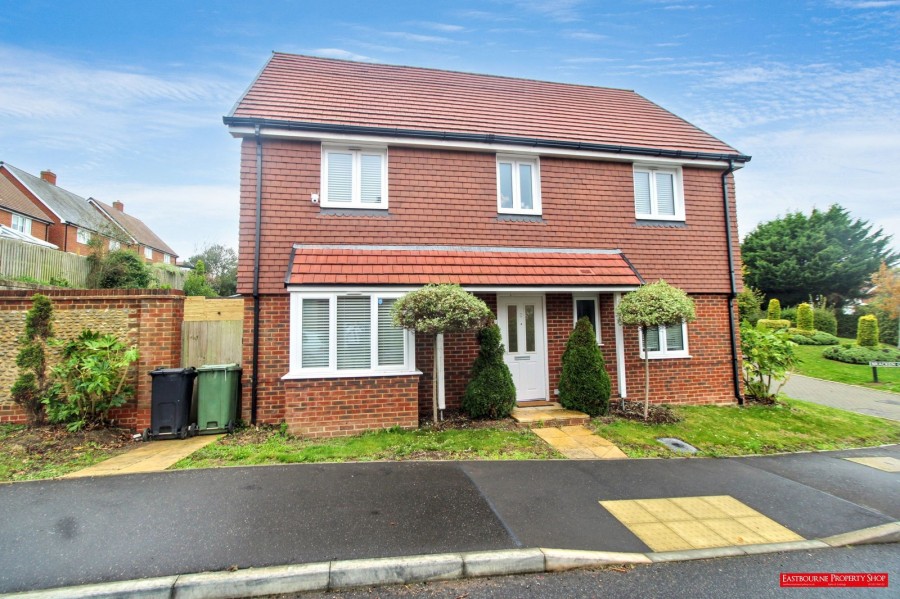 Images for Willow Herb Way, Stone Cross, Pevensey, BN24 5FZ