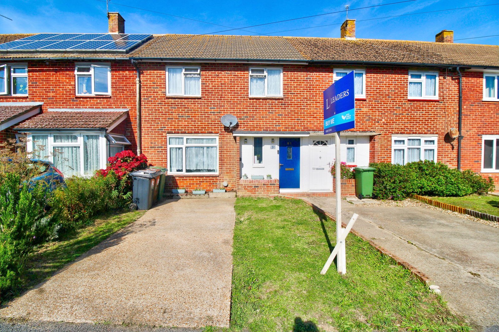 Images for Marsden Road, Eastbourne, BN23 7EE