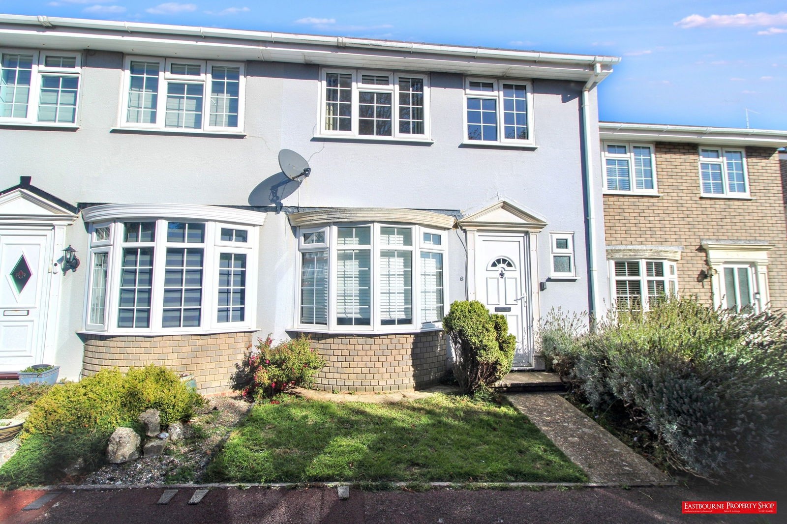 Images for Roborough Close, Eastbourne, BN21 3XS