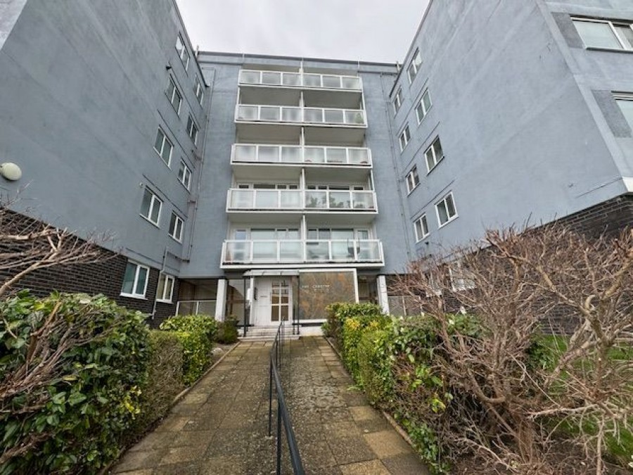 Images for Upperton Road, Eastbourne, BN21 1LF