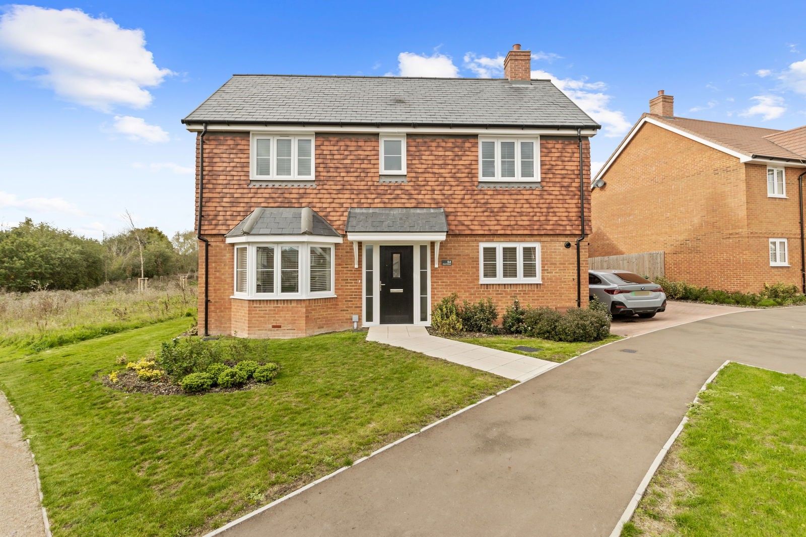 Images for Clover Crescent, Hailsham, BN27 4FJ