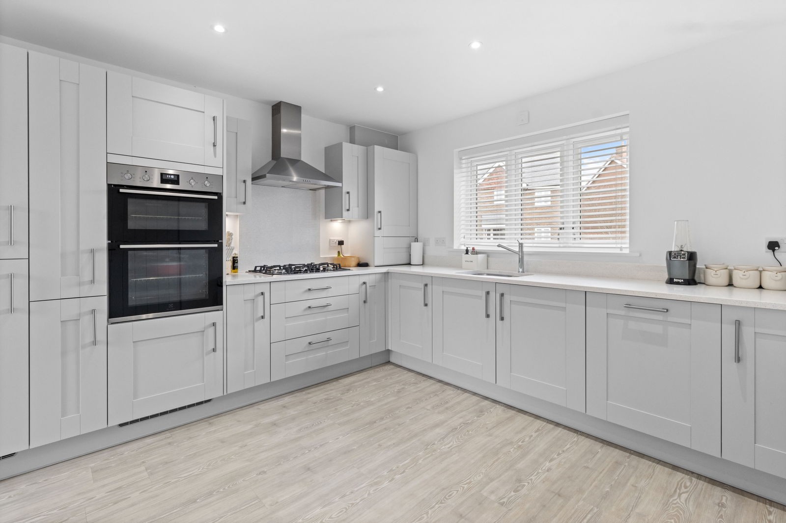 Images for Clover Crescent, Hailsham, BN27 4FJ