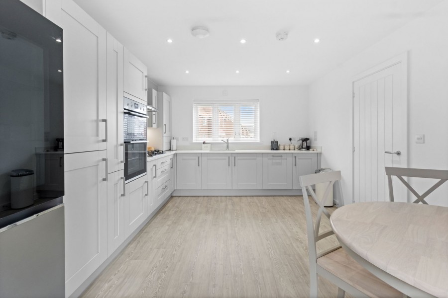 Images for Clover Crescent, Hailsham, BN27 4FJ