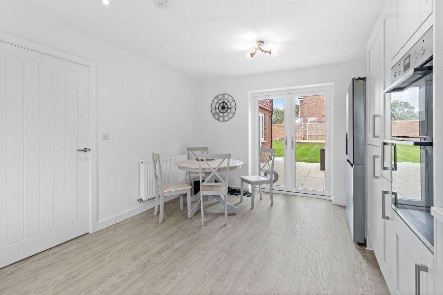 Images for Clover Crescent, Hailsham, BN27 4FJ