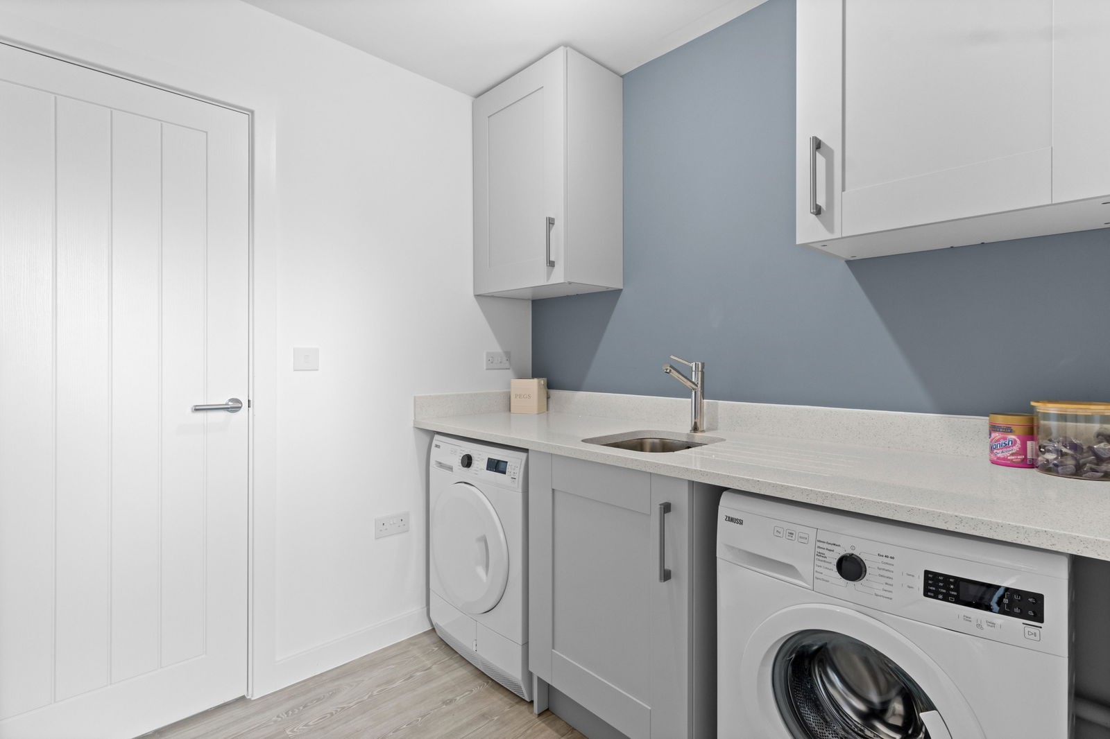 Images for Clover Crescent, Hailsham, BN27 4FJ