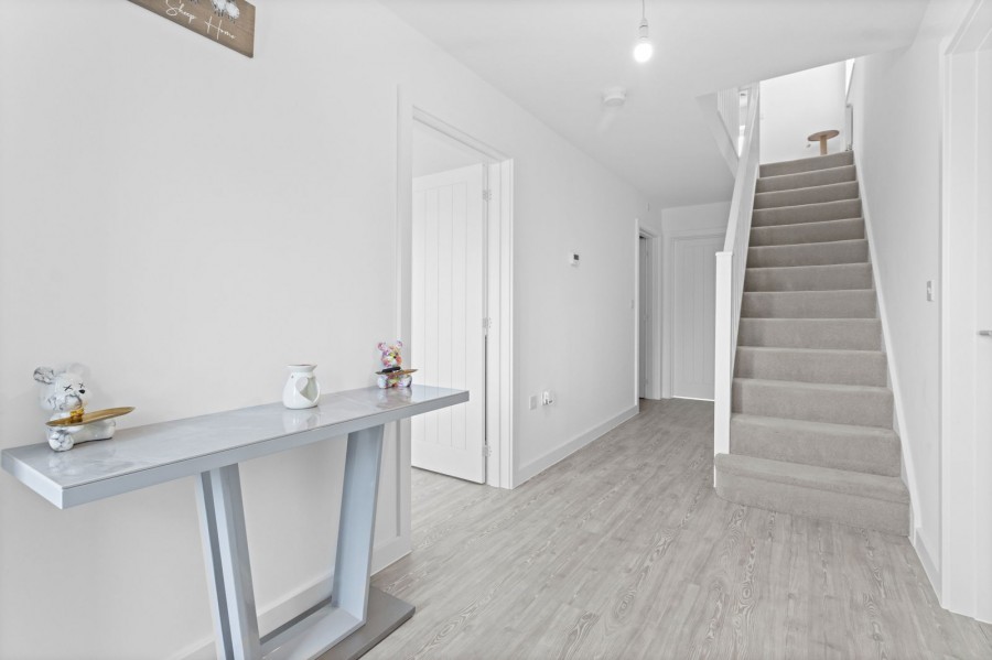 Images for Clover Crescent, Hailsham, BN27 4FJ