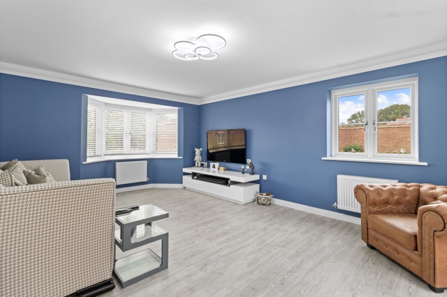 Images for Clover Crescent, Hailsham, BN27 4FJ