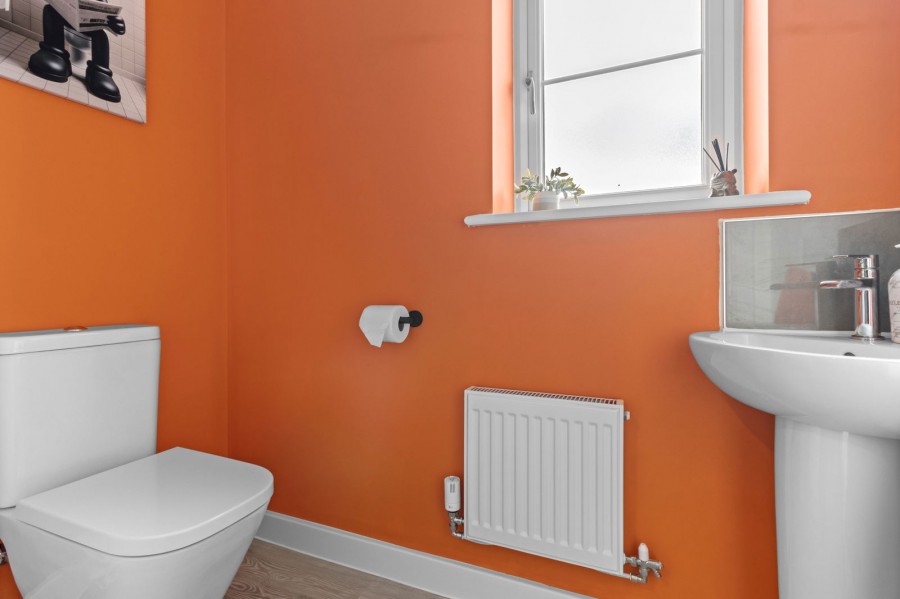 Images for Clover Crescent, Hailsham, BN27 4FJ