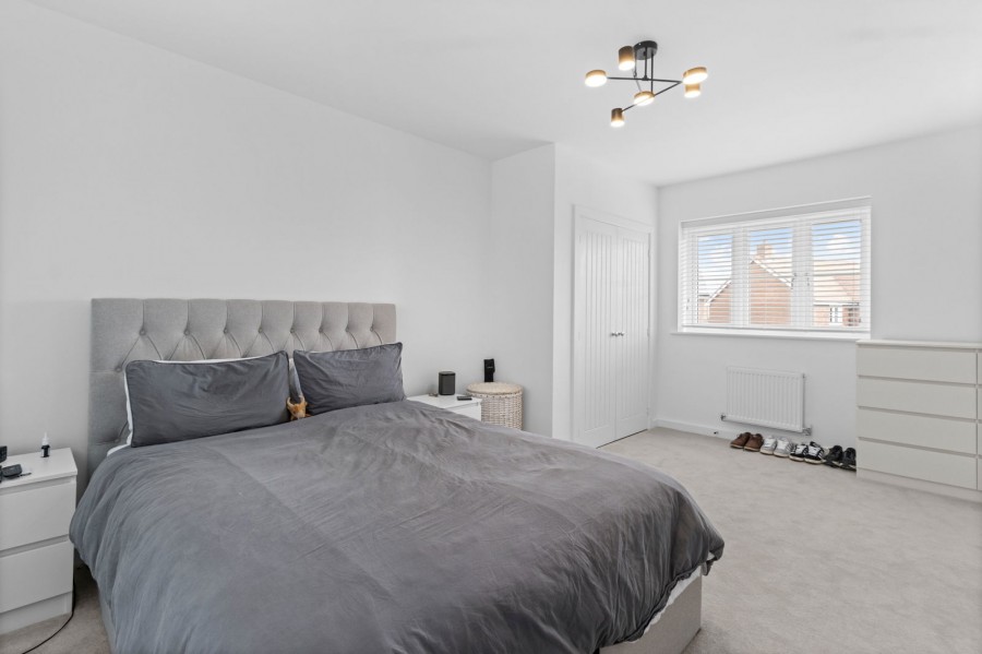 Images for Clover Crescent, Hailsham, BN27 4FJ