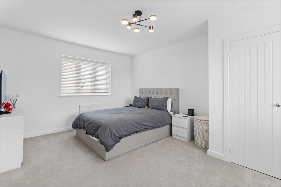 Images for Clover Crescent, Hailsham, BN27 4FJ