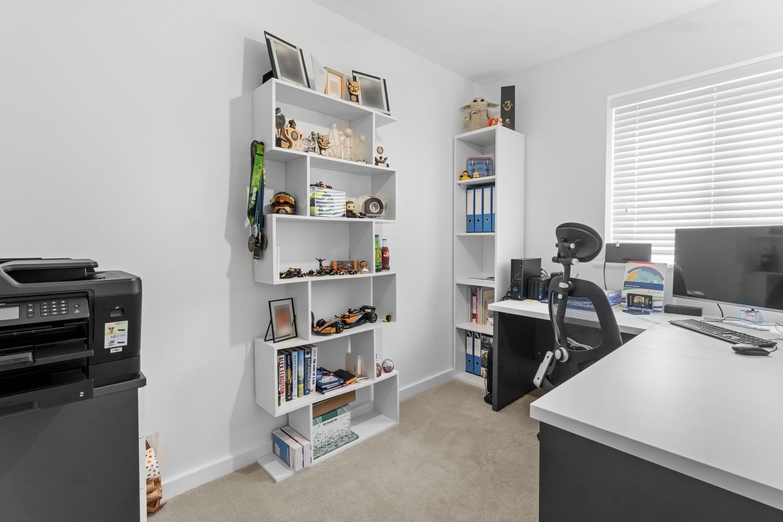 Images for Clover Crescent, Hailsham, BN27 4FJ