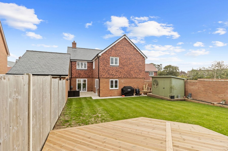 Images for Clover Crescent, Hailsham, BN27 4FJ