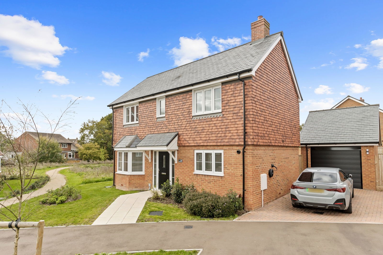 Images for Clover Crescent, Hailsham, BN27 4FJ