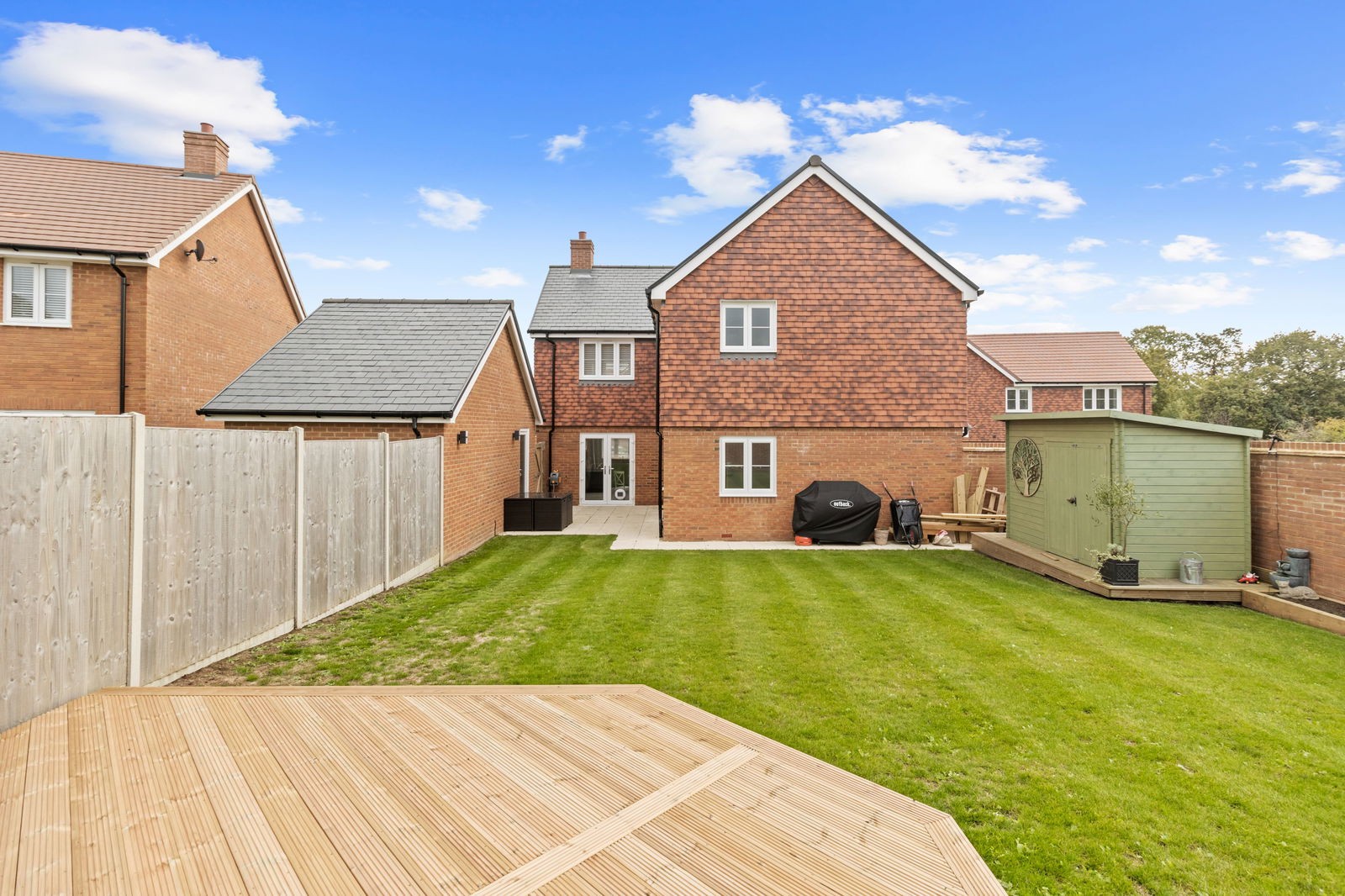 Images for Clover Crescent, Hailsham, BN27 4FJ