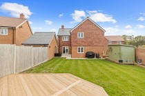 Images for Clover Crescent, Hailsham, BN27 4FJ