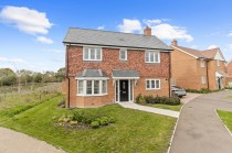 Images for Clover Crescent, Hailsham, BN27 4FJ