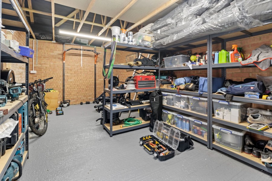 Images for Clover Crescent, Hailsham, BN27 4FJ