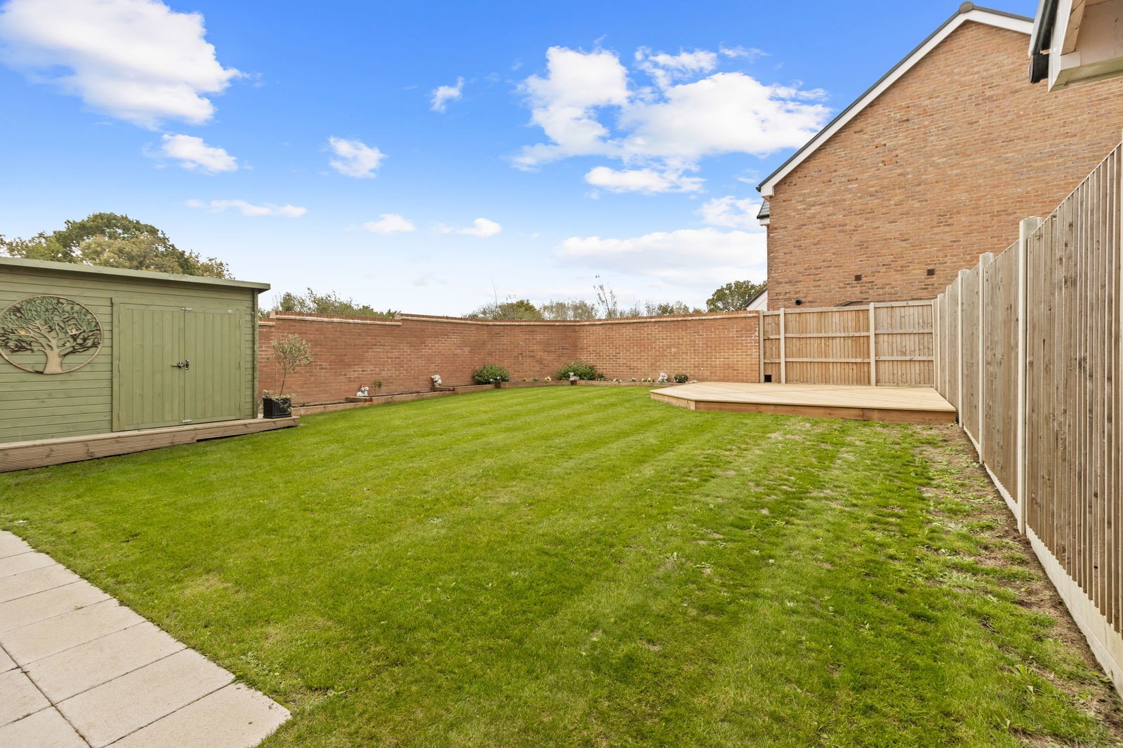 Images for Clover Crescent, Hailsham, BN27 4FJ