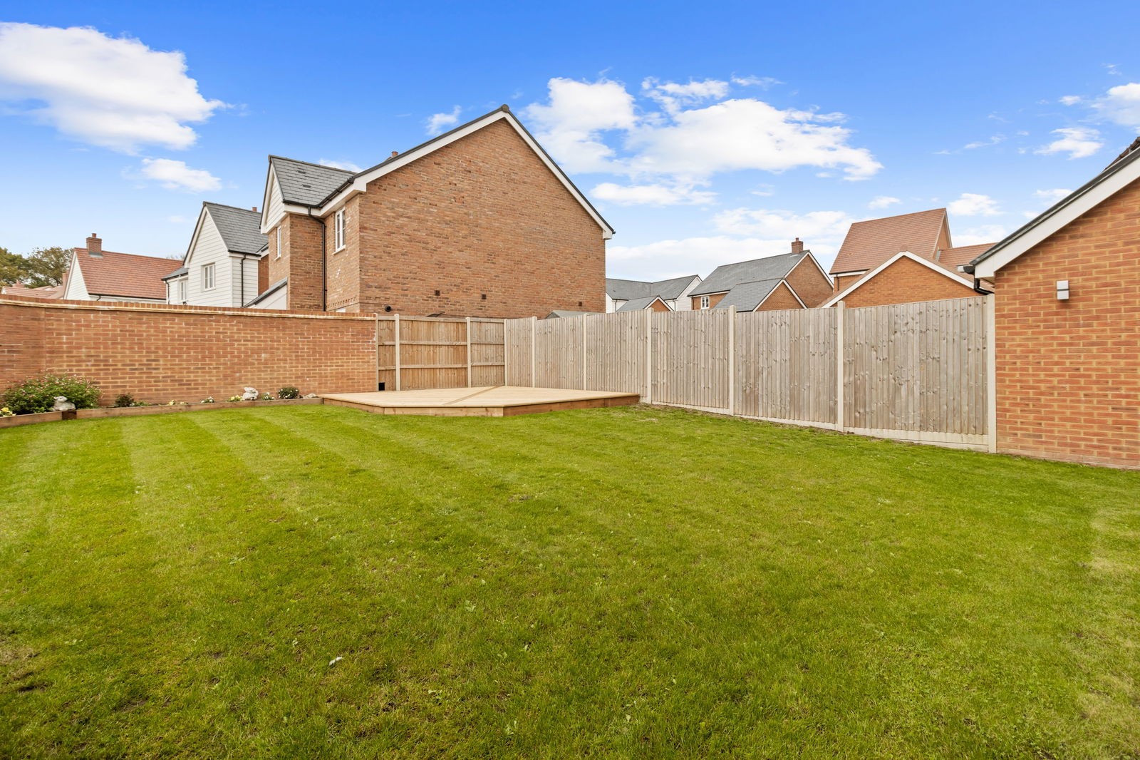 Images for Clover Crescent, Hailsham, BN27 4FJ