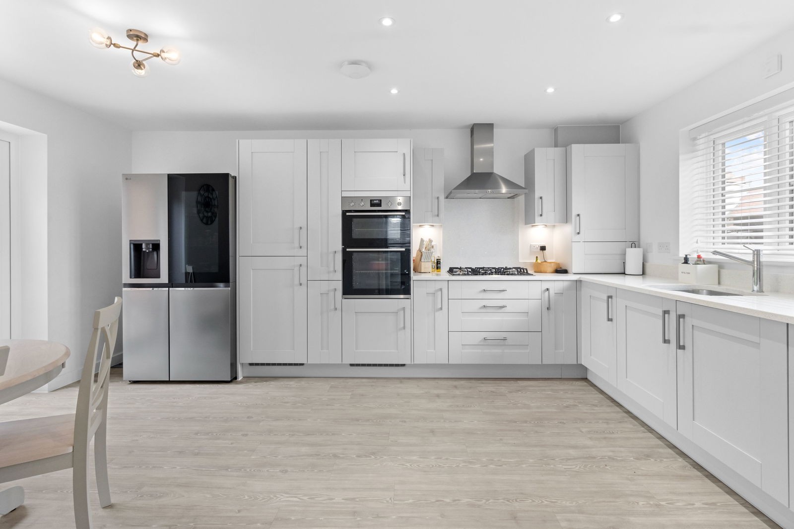 Images for Clover Crescent, Hailsham, BN27 4FJ