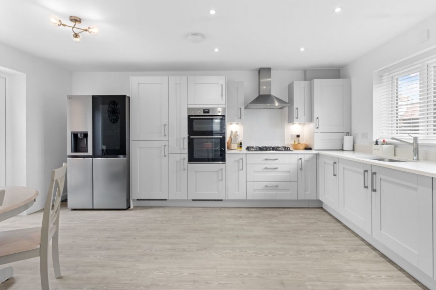 Images for Clover Crescent, Hailsham, BN27 4FJ