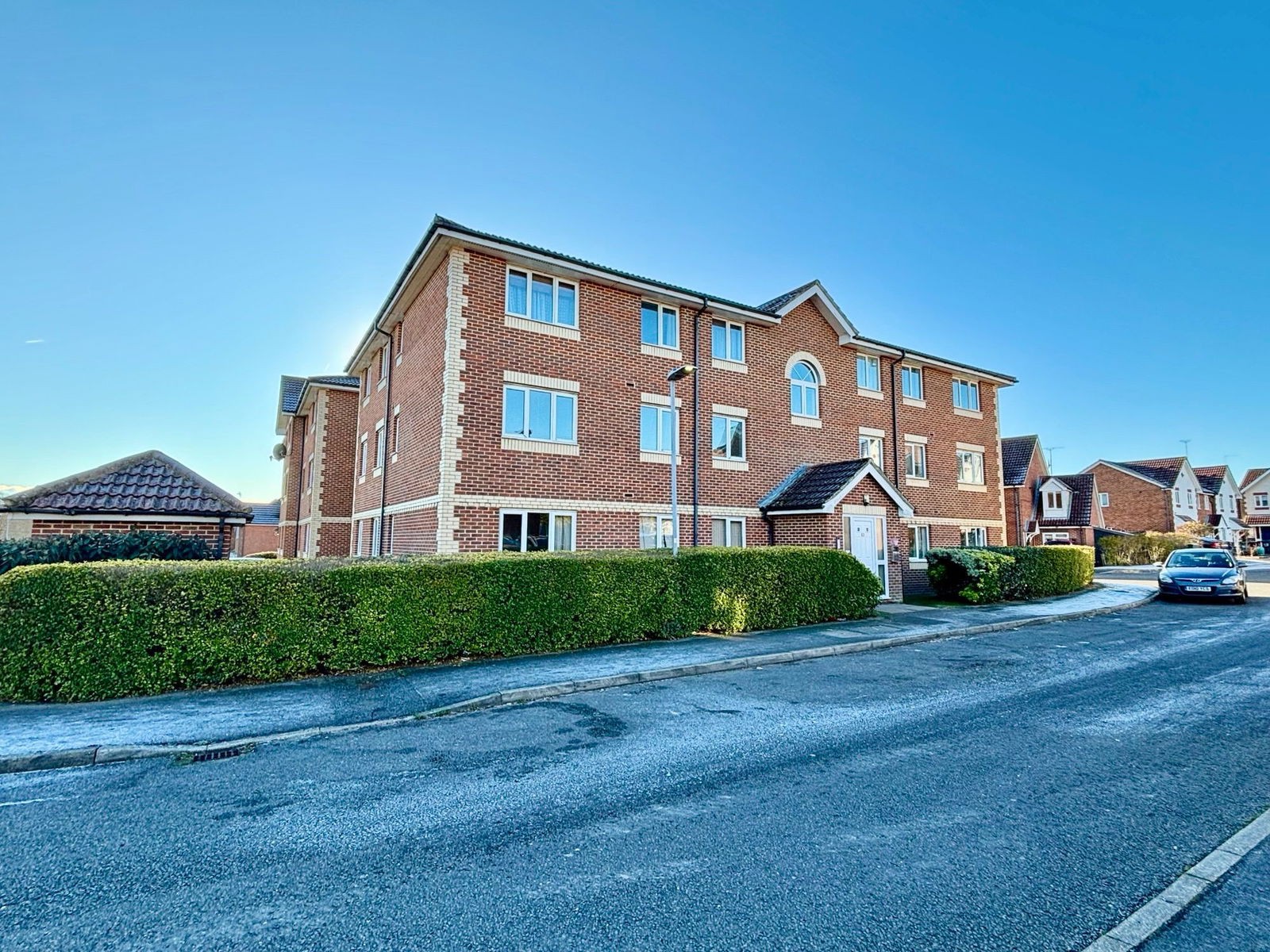 Images for Broad Oak Close