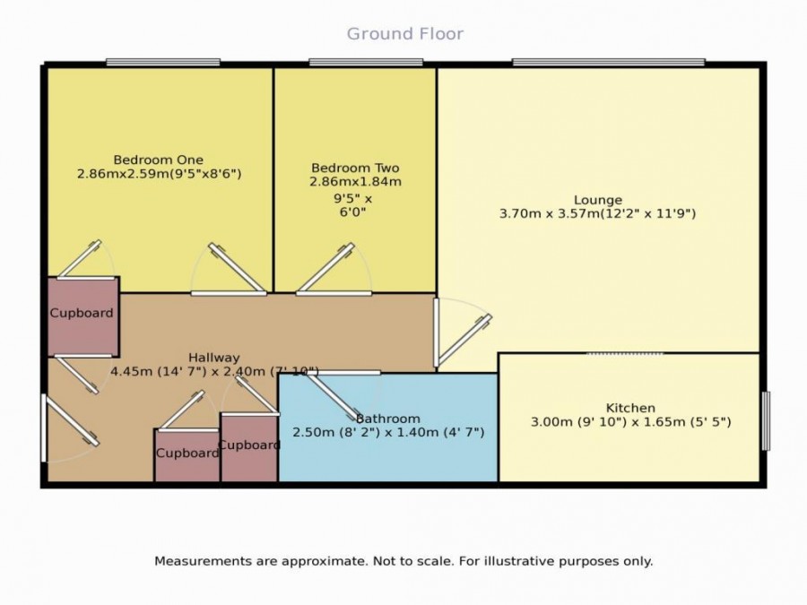 Images for Broad Oak Close