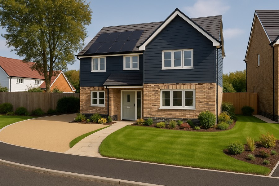 Images for Shepham Lane, Polegate, BN26 6LZ