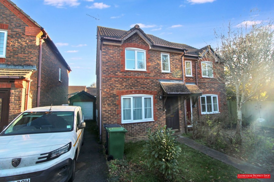 Images for Wellsbourne Road, Stone Cross, Pevensey, BN24 5QX