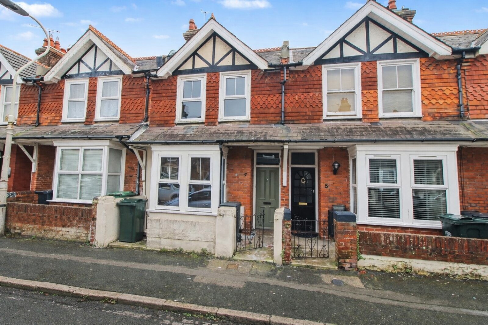 Images for Havelock Road, Eastbourne, BN22 8EX