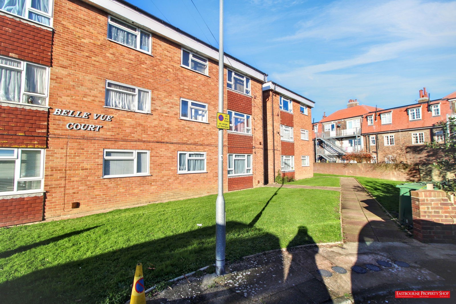 Images for Belle Vue Road, Eastbourne, BN22 7RF