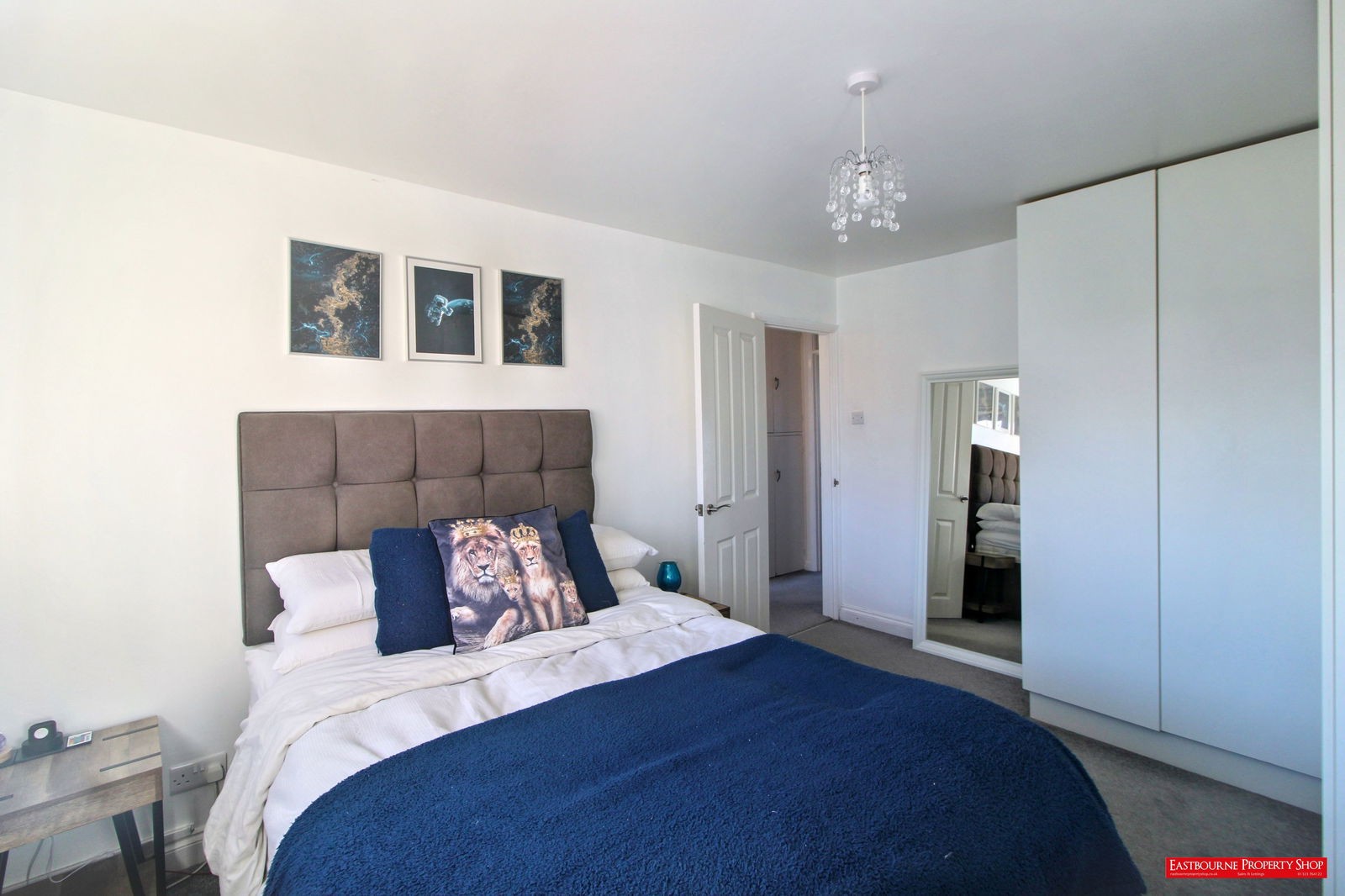 Images for Belle Vue Road, Eastbourne, BN22 7RF