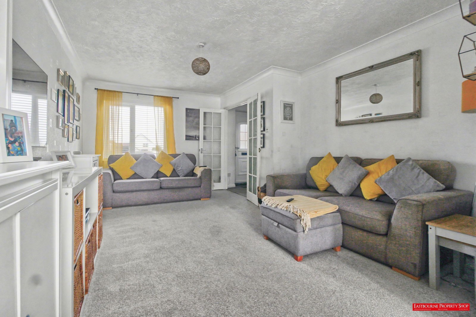 Images for Snowdon Close, Eastbourne, BN23 8HZ