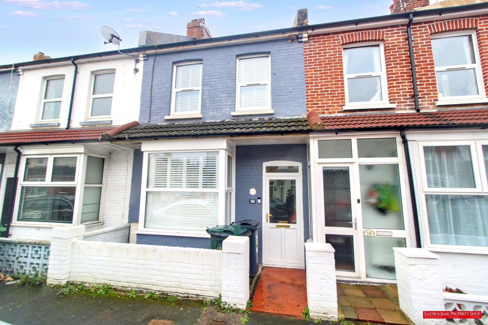Images for Albion Road, Eastbourne, BN22 8HL