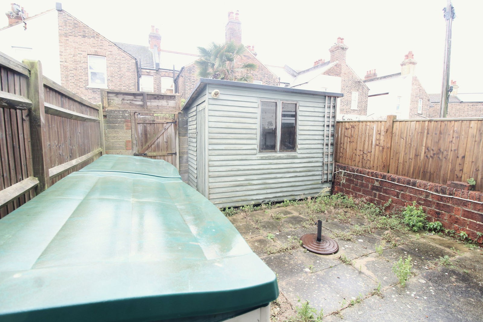 Images for Albion Road, Eastbourne, BN22 8HL