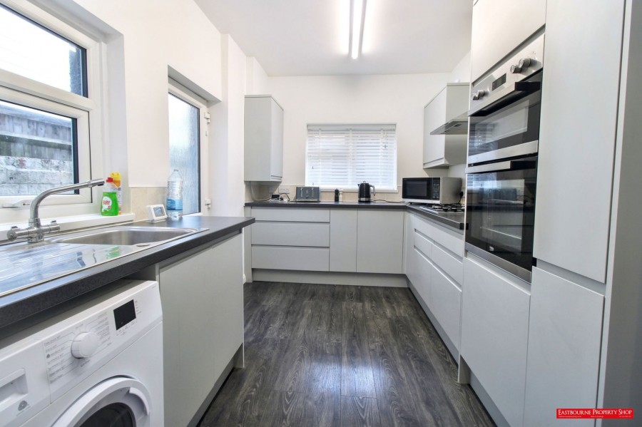 Images for Albion Road, Eastbourne, BN22 8HL